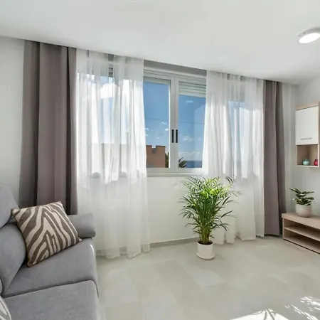 Appartement Iris *
