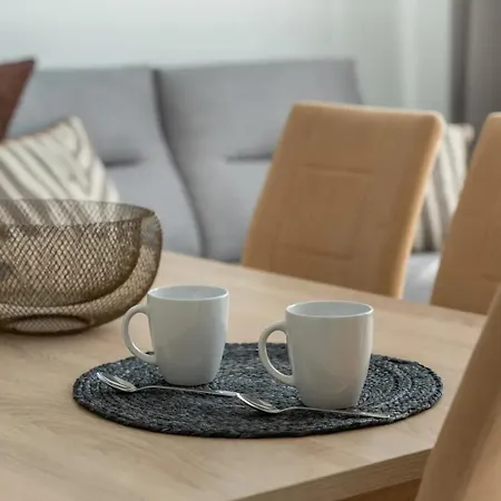 Apartament Iris Igueste de Candelaria