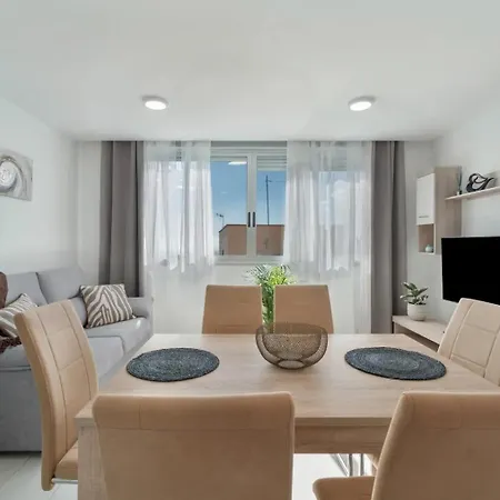 Appartement Iris *