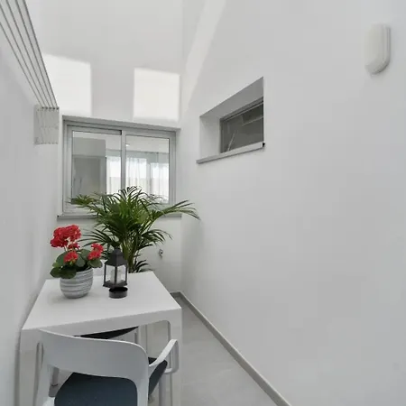 Iris Appartement Igueste de Candelaria