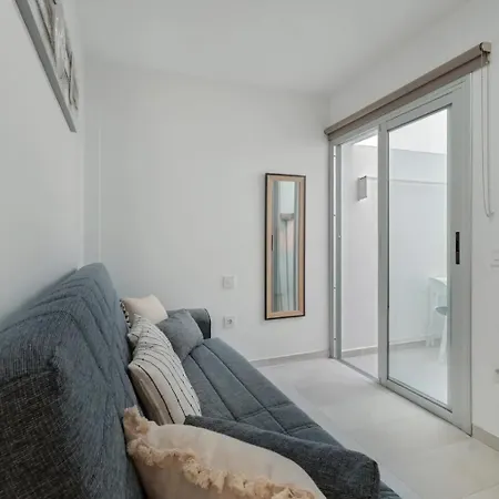 Iris Appartement