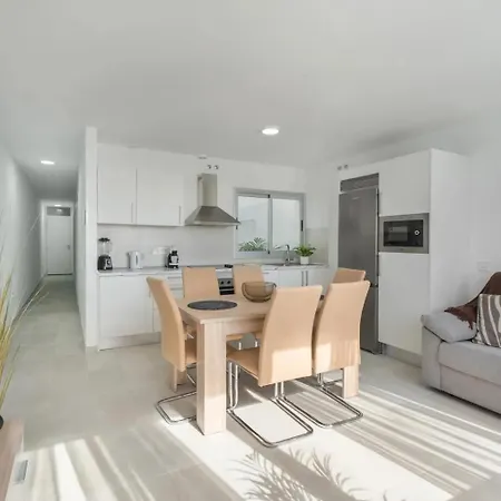 Iris Apartament Igueste de Candelaria