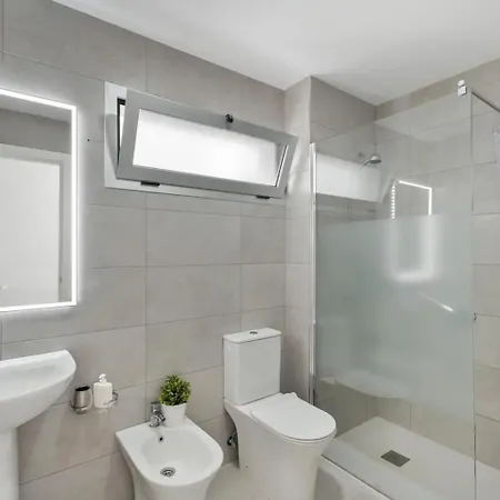 Apartament Iris Igueste de Candelaria