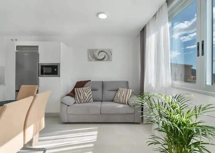 Iris Igueste de Candelaria