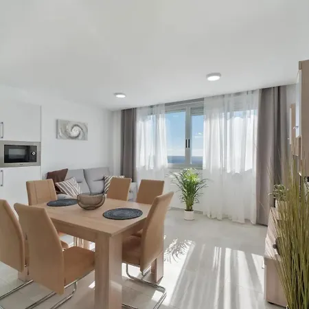 Appartement Iris Igueste de Candelaria