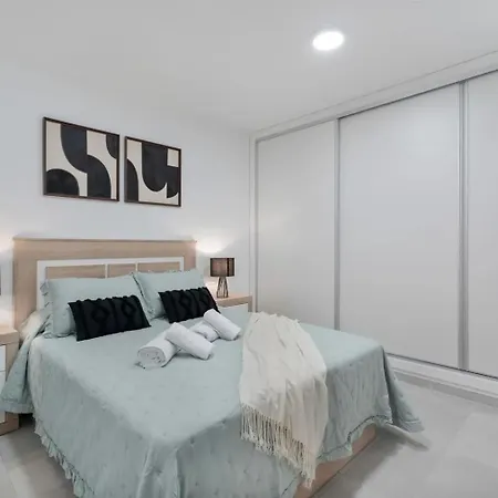 Apartamento Iris Igueste de Candelaria