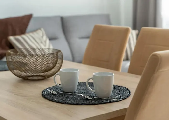 Apartmán Iris Igueste de Candelaria