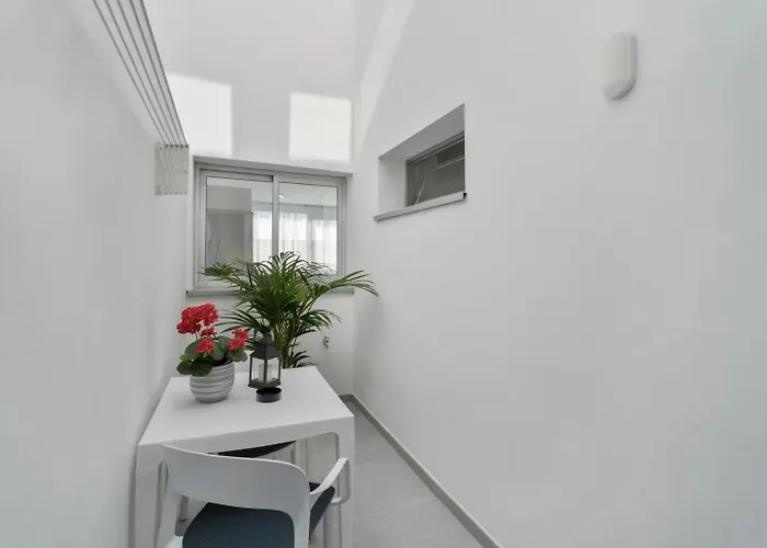 Iris Apartman Igueste de Candelaria