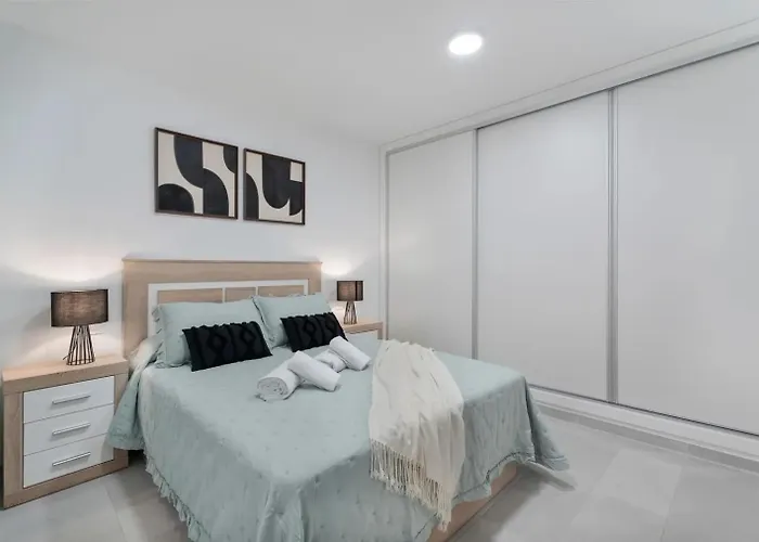 Apartmán Iris Igueste de Candelaria