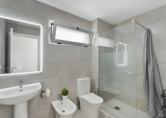 Apartmán Iris Igueste de Candelaria