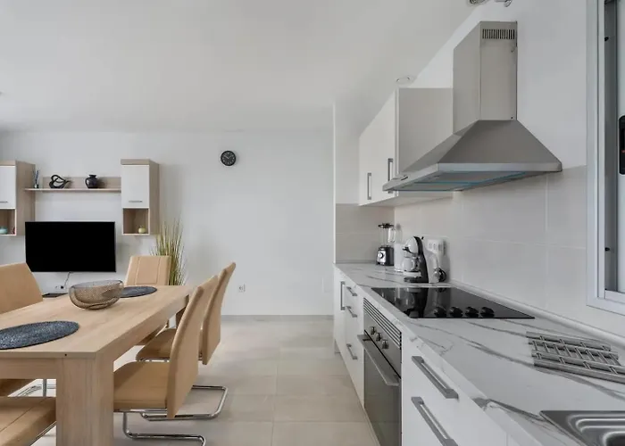 Iris * Igueste de Candelaria